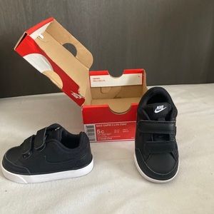 Nike Capri LTR 5C Sneakers